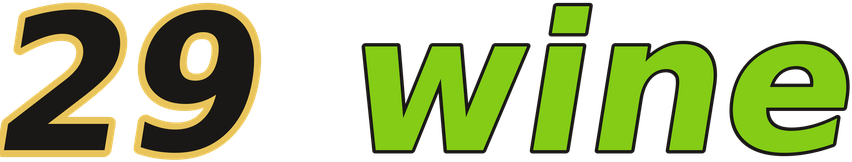 29 wine logo